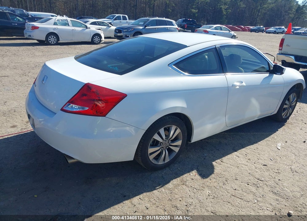 2012 HONDA ACCORD VIN: 1HGCS1B35CA016165