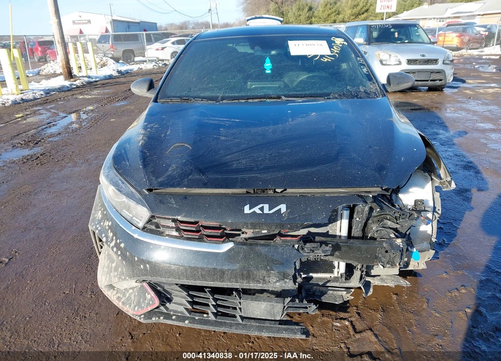 2024 KIA FORTE VIN: 3KPF54AD2RE778485