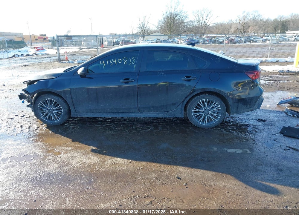 2024 KIA FORTE VIN: 3KPF54AD2RE778485