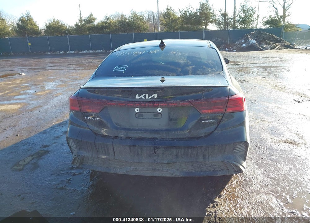 2024 KIA FORTE VIN: 3KPF54AD2RE778485