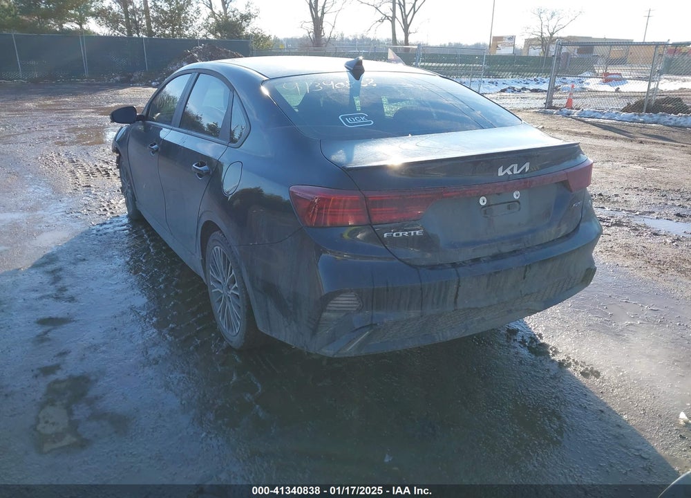 2024 KIA FORTE VIN: 3KPF54AD2RE778485