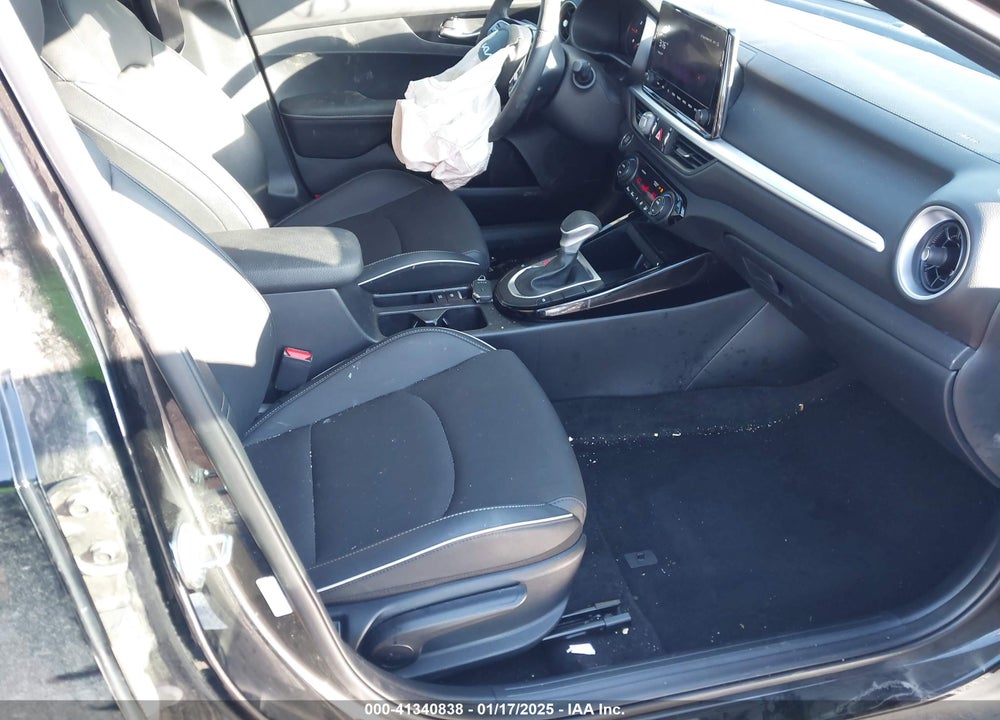 2024 KIA FORTE VIN: 3KPF54AD2RE778485