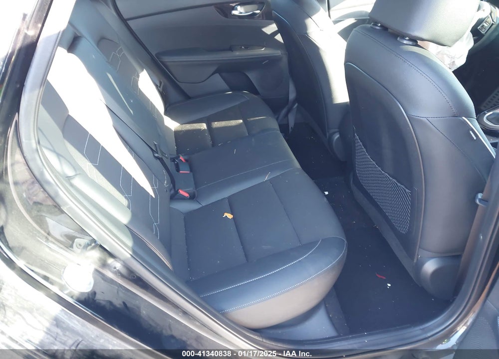 2024 KIA FORTE VIN: 3KPF54AD2RE778485