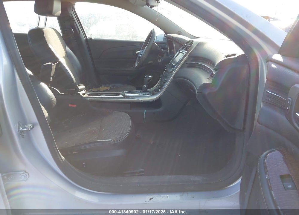 2013 CHEVROLET MALIBU VIN: 1G11C5SA3DF233039