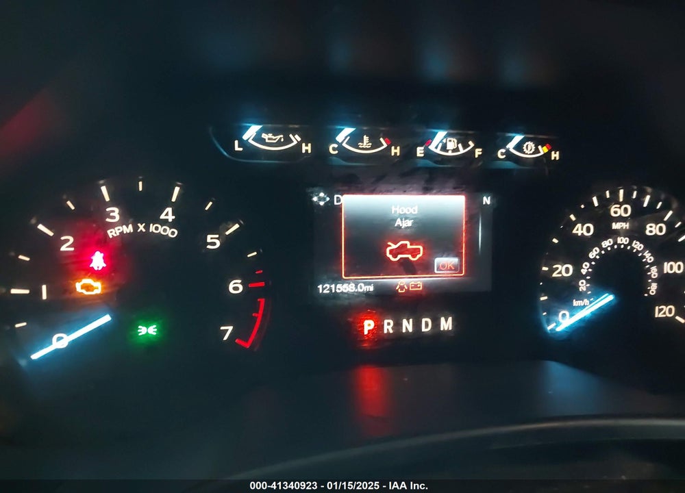 2018 FORD F-150 VIN: 1FTEW1E50JKC81074