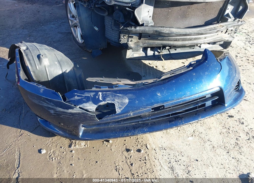 2010 NISSAN SENTRA VIN: 3N1AB6AP7AL645295