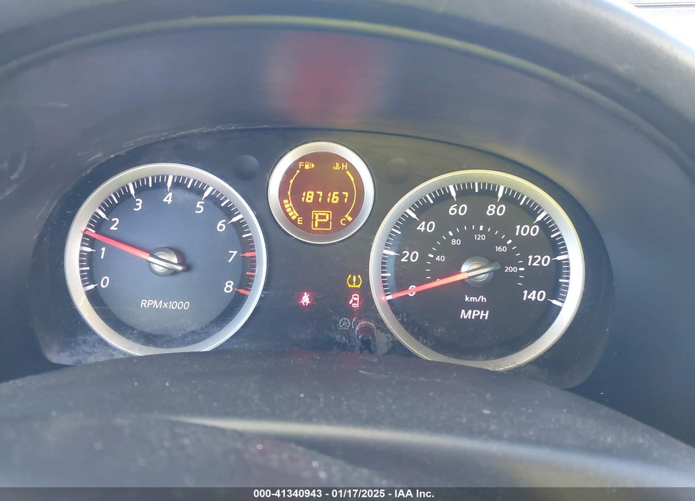 2010 NISSAN SENTRA VIN: 3N1AB6AP7AL645295