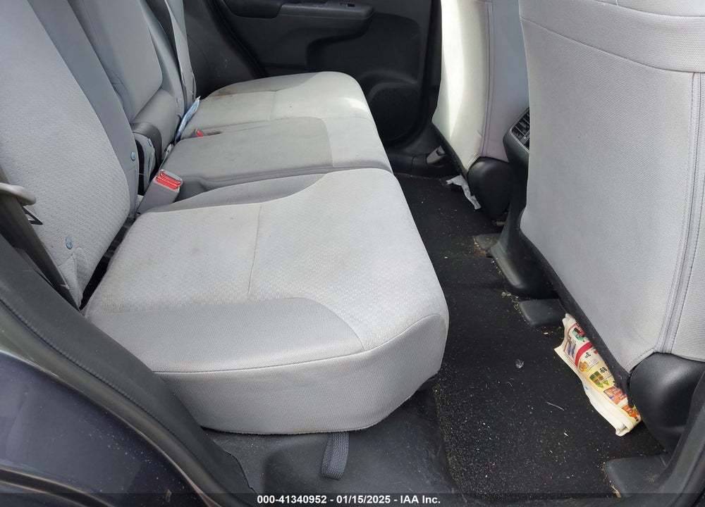 2016 HONDA CR-V LX VIN: 3CZRM3H35GG704948