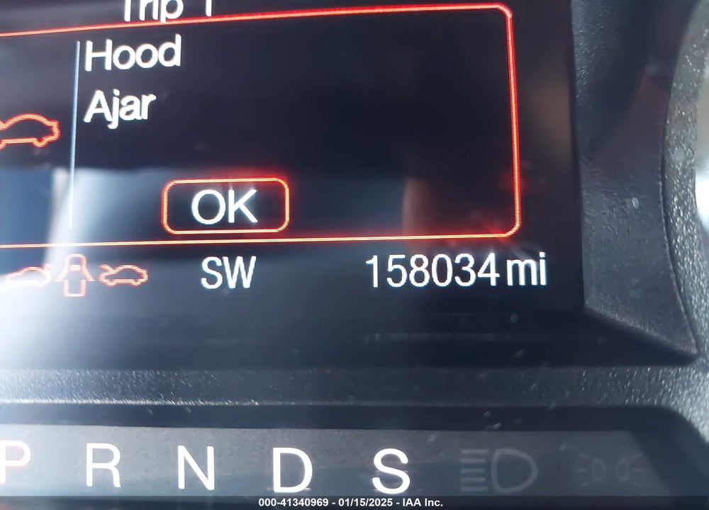 2016 FORD FUSION SE VIN: 3FA6P0H70GR320328