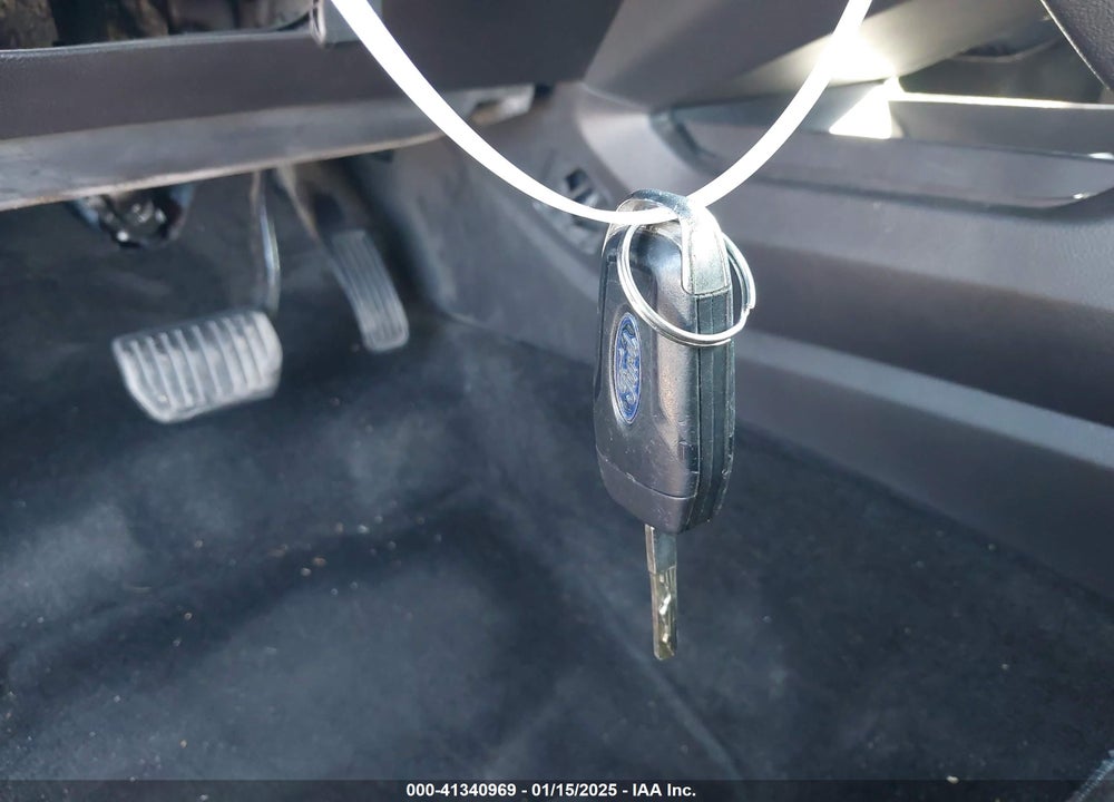 2016 FORD FUSION SE VIN: 3FA6P0H70GR320328