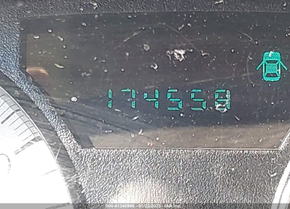 2008 CHRYSLER 300 VIN: 2C3KA53G48H220782