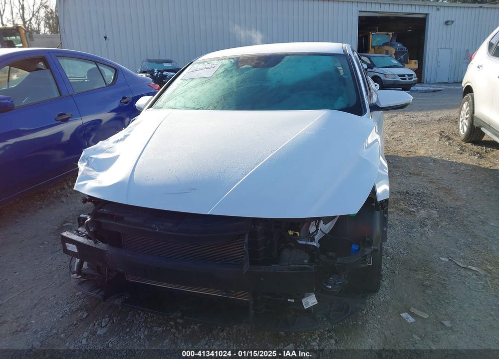 2022 HYUNDAI ELANTRA SEL VIN: 5NPLM4AG6NH067863