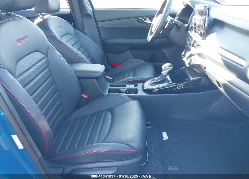 2023 KIA FORTE VIN: 3KPF44AC1PE685349
