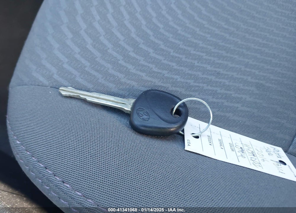 2016 HYUNDAI ELANTRA SE VIN: 5NPDH4AE2GH786473