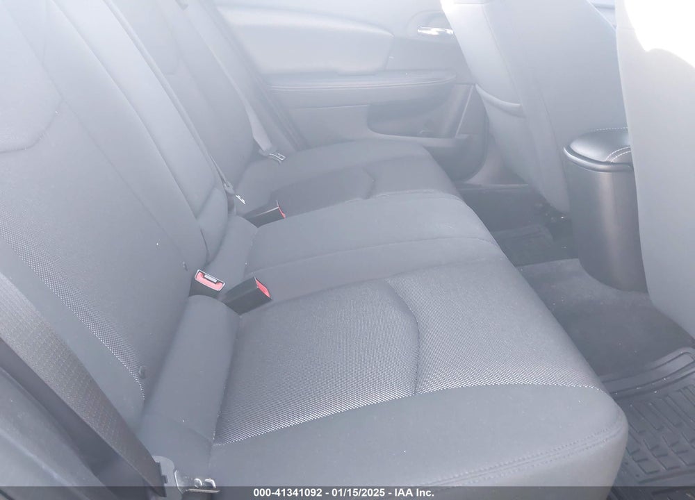 2013 DODGE AVENGER VIN: 1C3CDZCG8DN502931