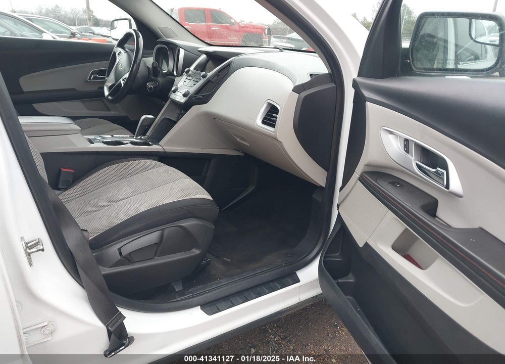 2014 CHEVROLET EQUINOX 1LT VIN: 2GNALBEK4E6224542