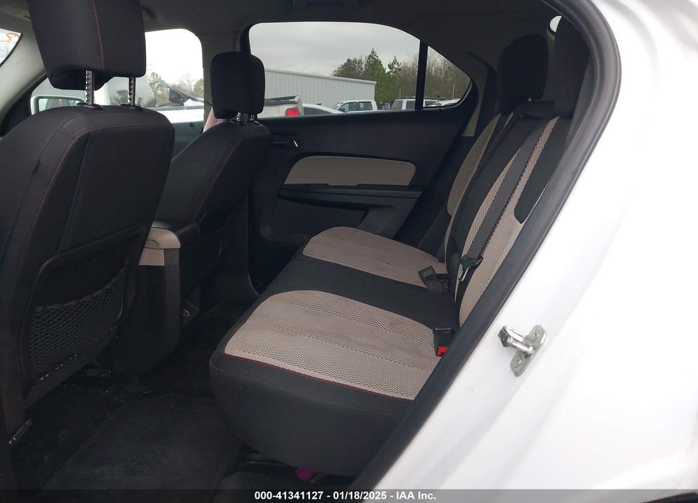 2014 CHEVROLET EQUINOX 1LT VIN: 2GNALBEK4E6224542
