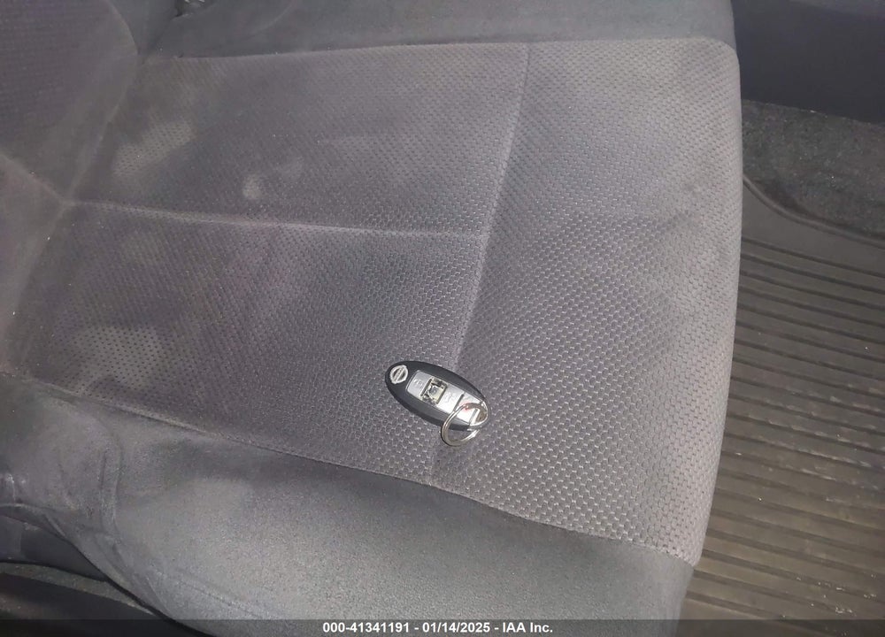 2007 NISSAN ALTIMA 3.5 SE VIN: 1N4BL21E47C238566