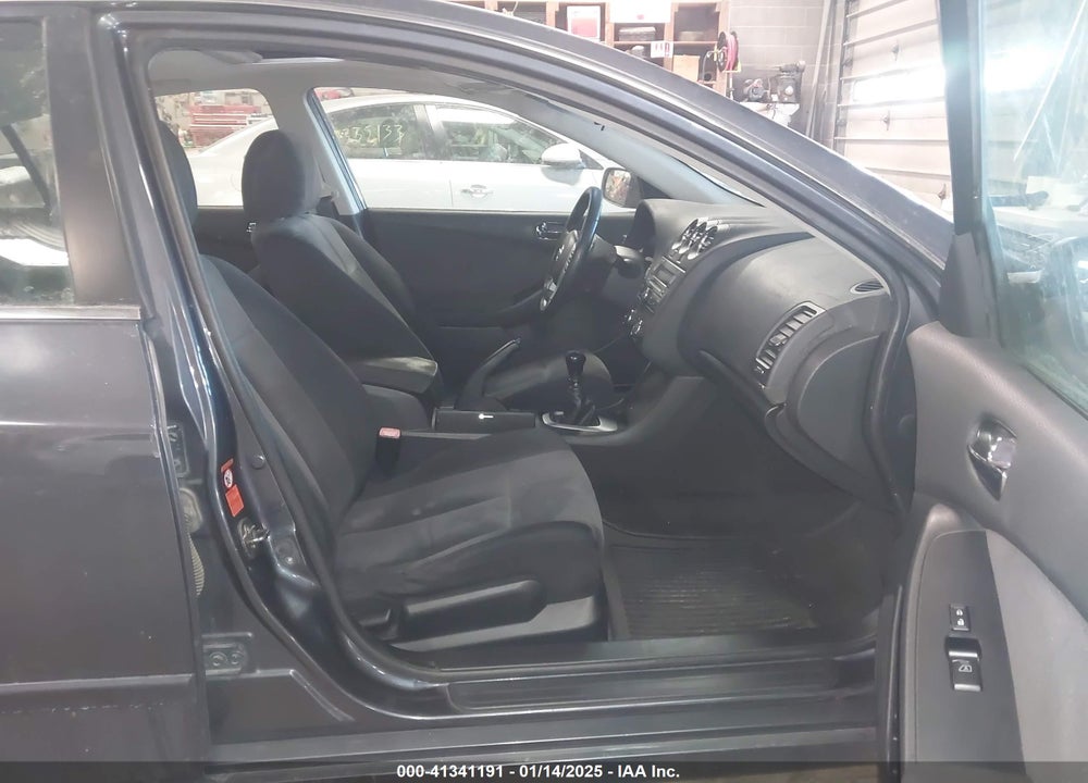 2007 NISSAN ALTIMA 3.5 SE VIN: 1N4BL21E47C238566