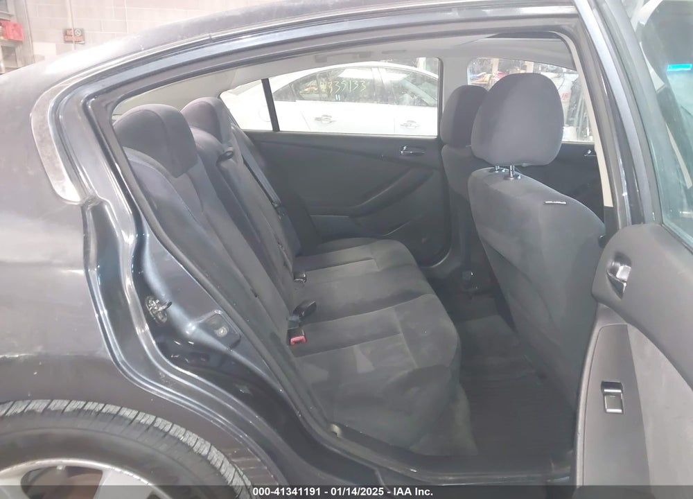 2007 NISSAN ALTIMA 3.5 SE VIN: 1N4BL21E47C238566