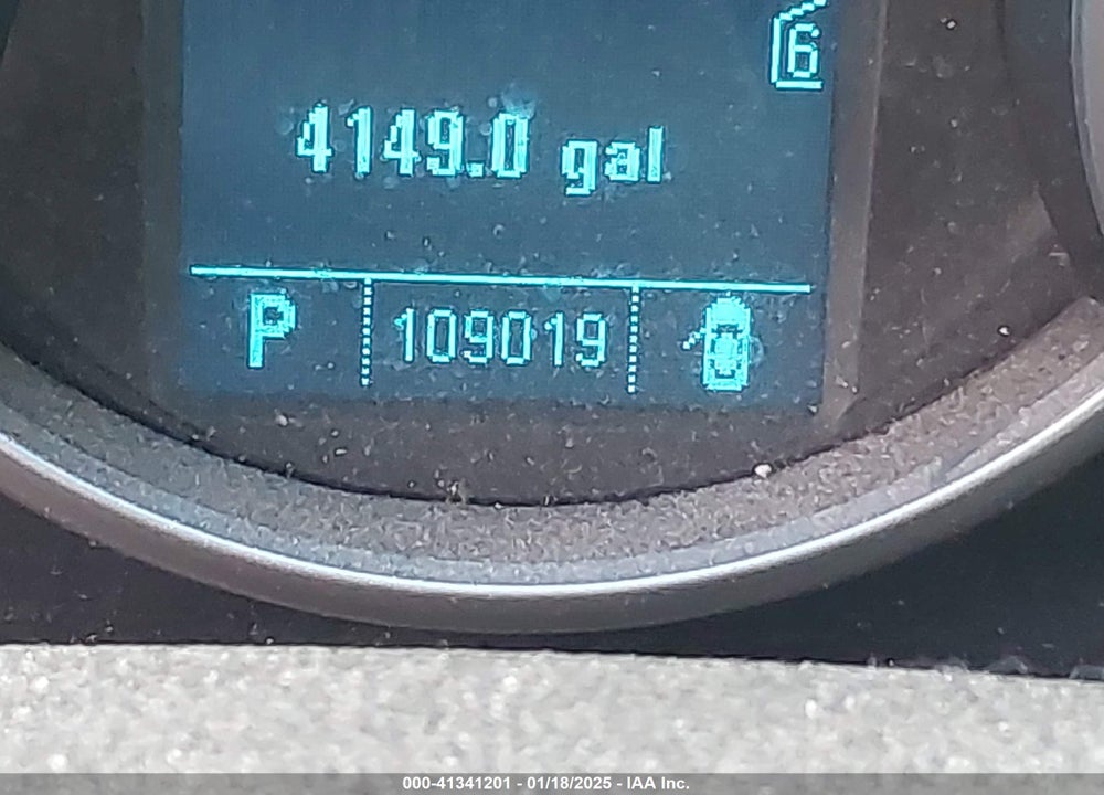 2011 CHEVROLET CRUZE VIN: 1G1PF5S94B7201649