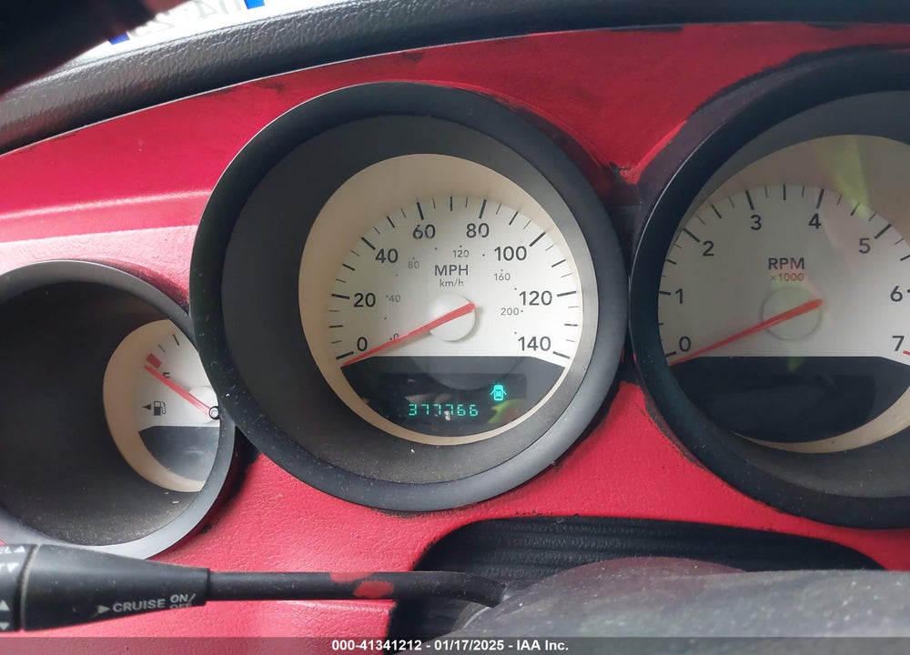 2006 DODGE CHARGER VIN: 2B3KA43G36H306928