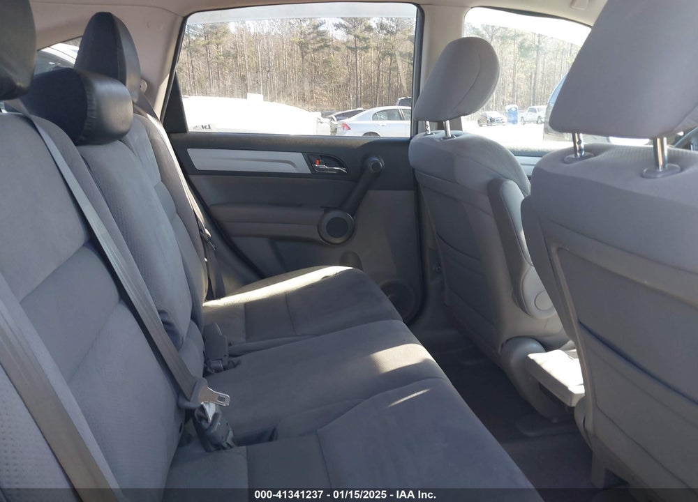 2010 HONDA CR-V EX VIN: 3CZRE4H52AG703543