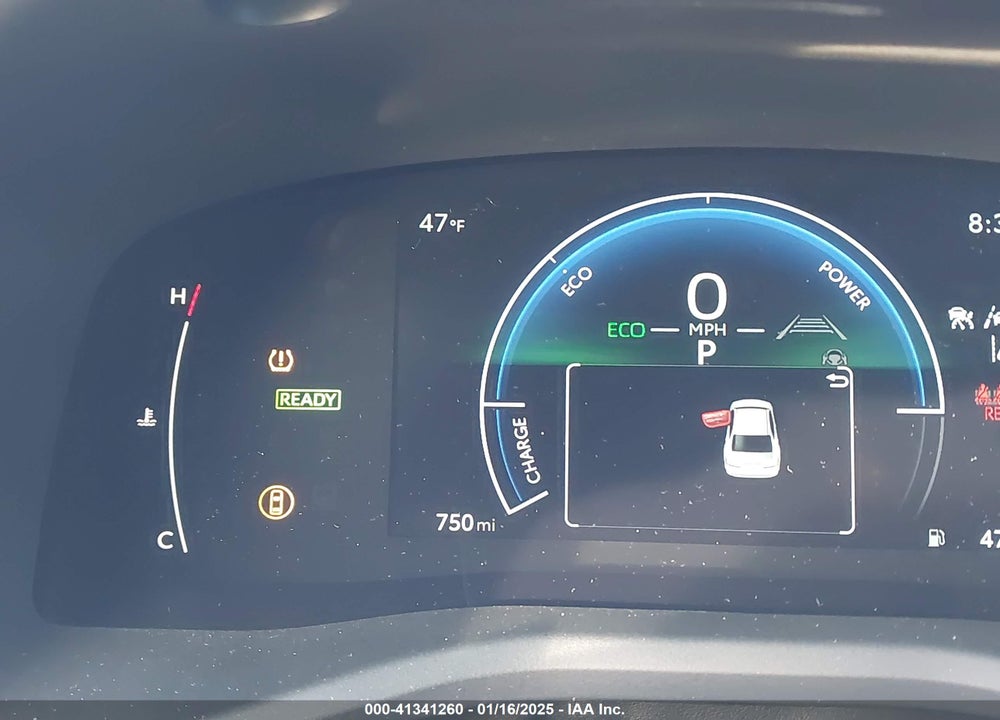 2025 TOYOTA CAMRY SE VIN: 4T1DAACK2SU051640