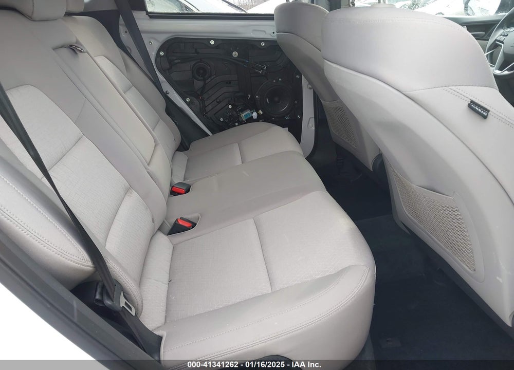 2016 HYUNDAI TUCSON SPORT VIN: KM8J3CA23GU058180