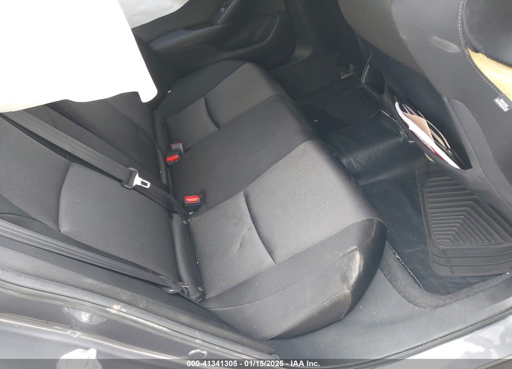 2021 HONDA ACCORD VIN: 1HGCV1F18MA035164