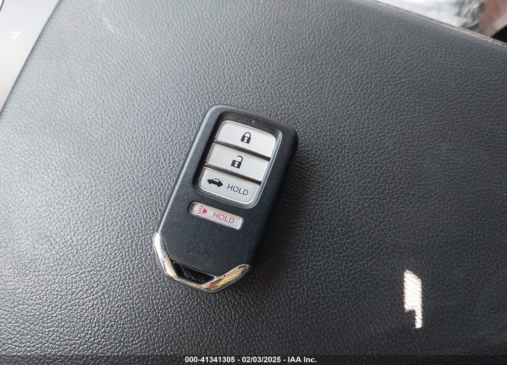 2021 HONDA ACCORD VIN: 1HGCV1F18MA035164