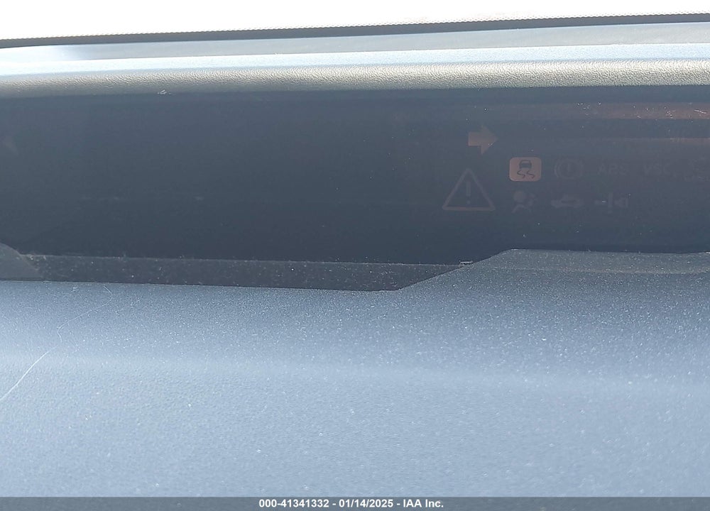 2007 TOYOTA PRIUS VIN: JTDKB20U877681561