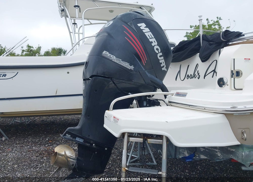 2015 SEA RAY OTHER VIN: SERV1781J415