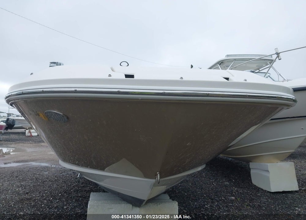 2015 SEA RAY OTHER VIN: SERV1781J415