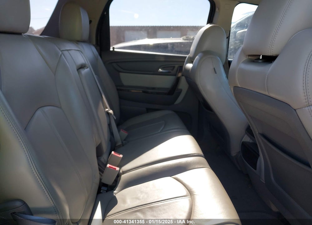 2013 GMC ACADIA SLT-1 VIN: 1GKKVRKD9DJ151891