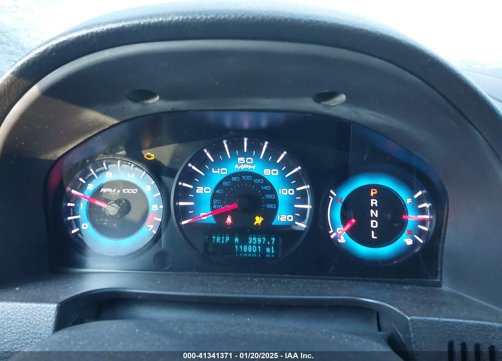 2011 FORD FUSION SE VIN: 3FAHP0HA2BR151670