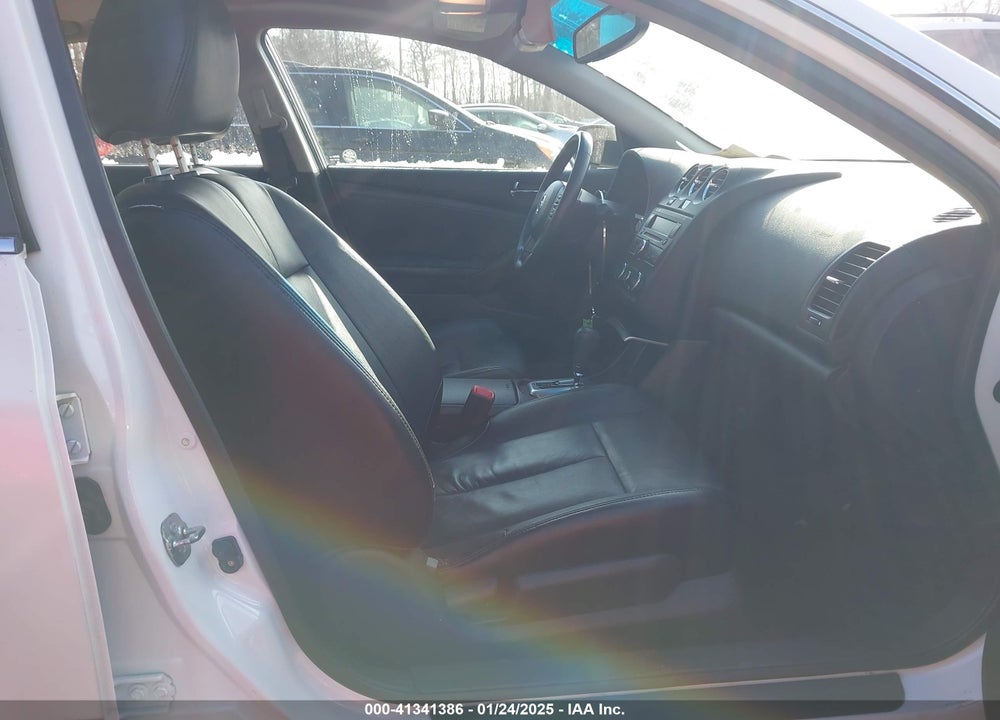 2012 NISSAN ALTIMA VIN: 1N4AL2AP9CN559580