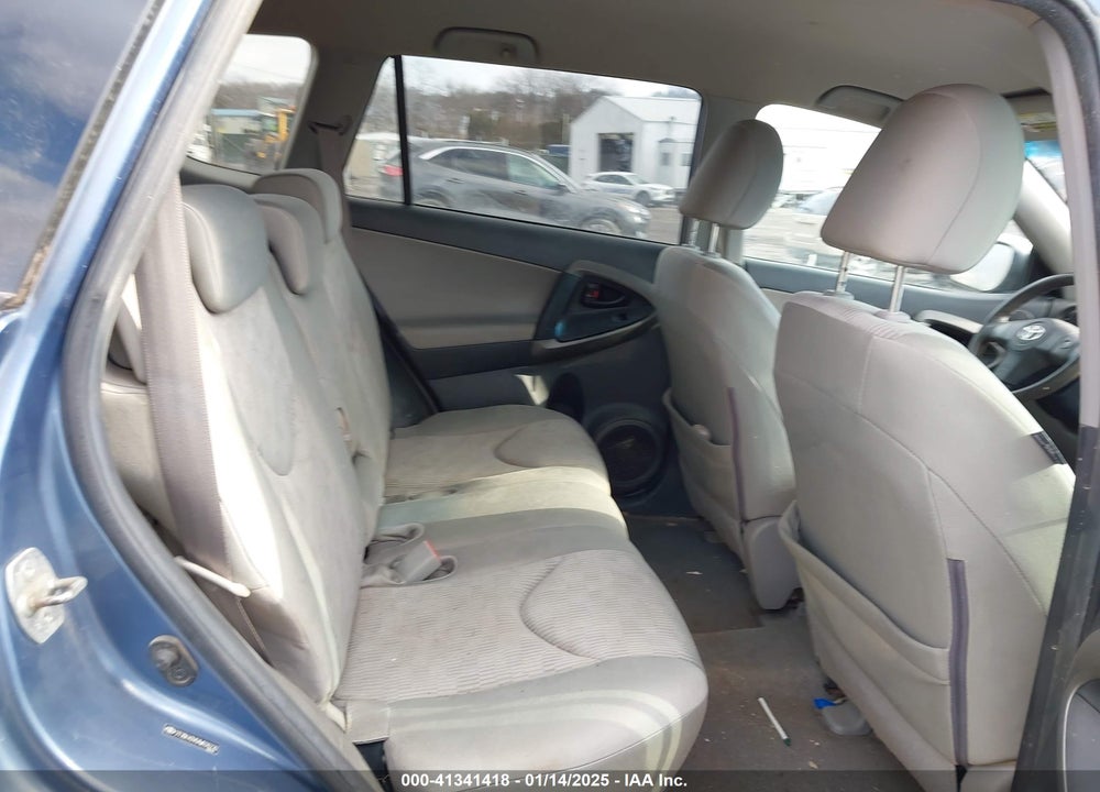 2010 TOYOTA RAV4 BASE V6 VIN: 2T3BK4DV6AW026230