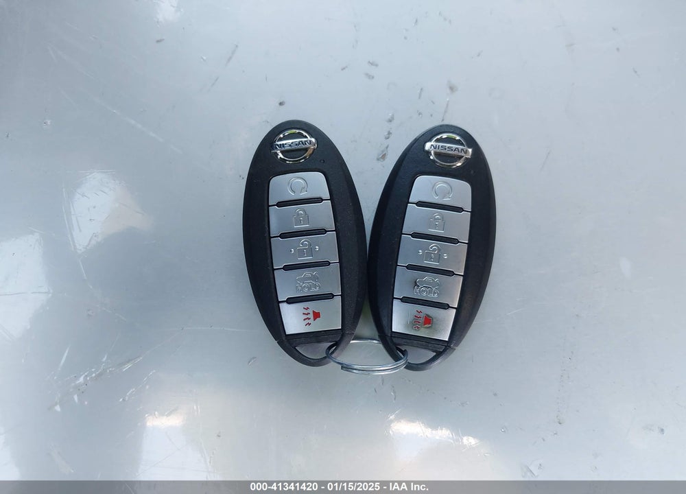 2020 NISSAN VERSA VIN: 3N1CN8FV8LL861193