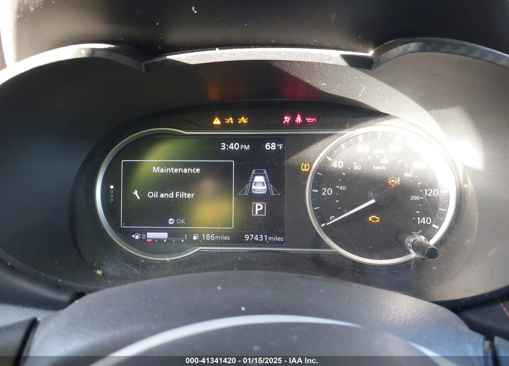 2020 NISSAN VERSA VIN: 3N1CN8FV8LL861193