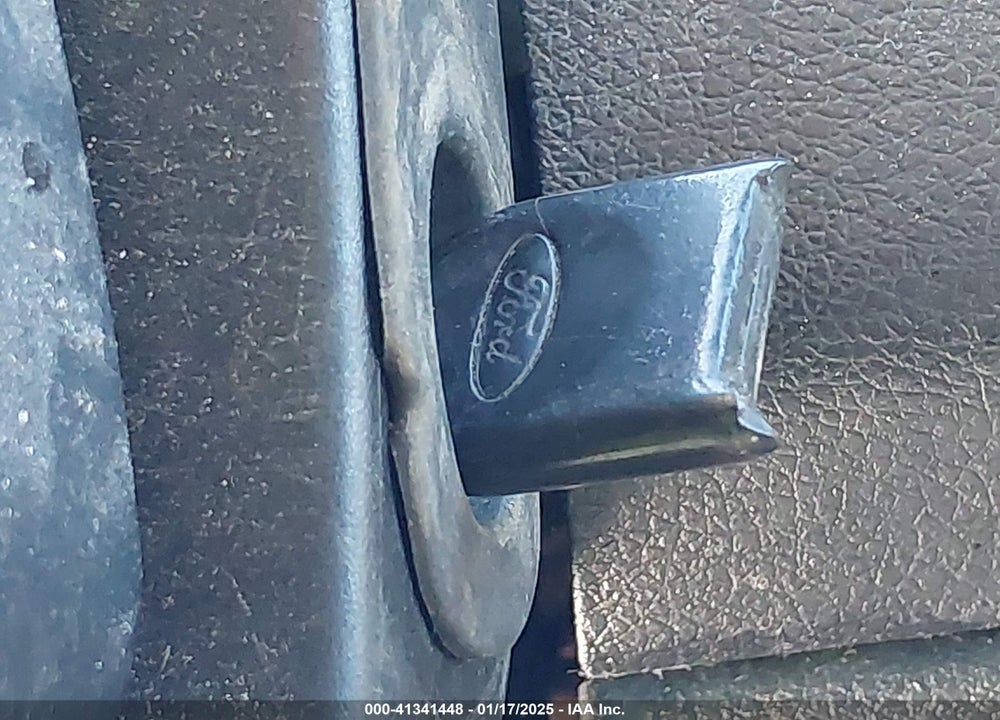 2006 FORD F-150 VIN: 1FTPX14566NA66750