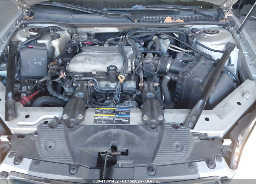 2010 CHEVROLET IMPALA LT VIN: 2G1WB5EN3A1243581