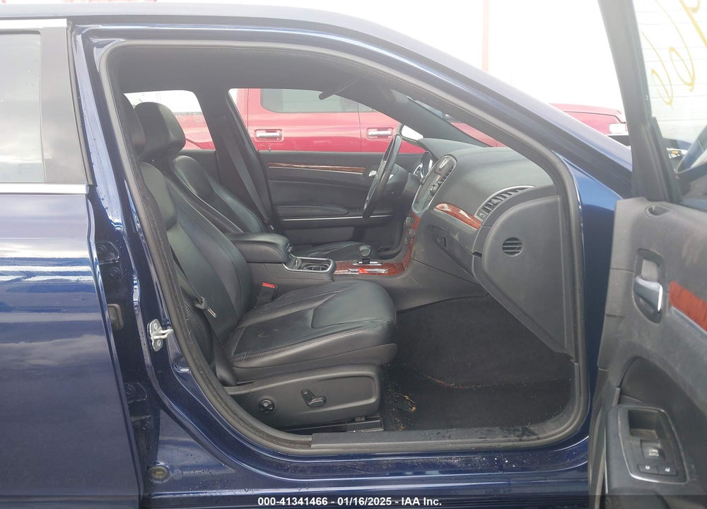 2014 CHRYSLER 300 VIN: 2C3CCARG2EH308725