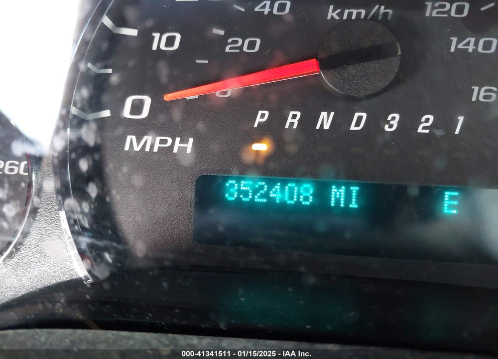 2011 GMC SAVANA 1500 WORK VAN VIN: 1GTS7AF4XB1148934