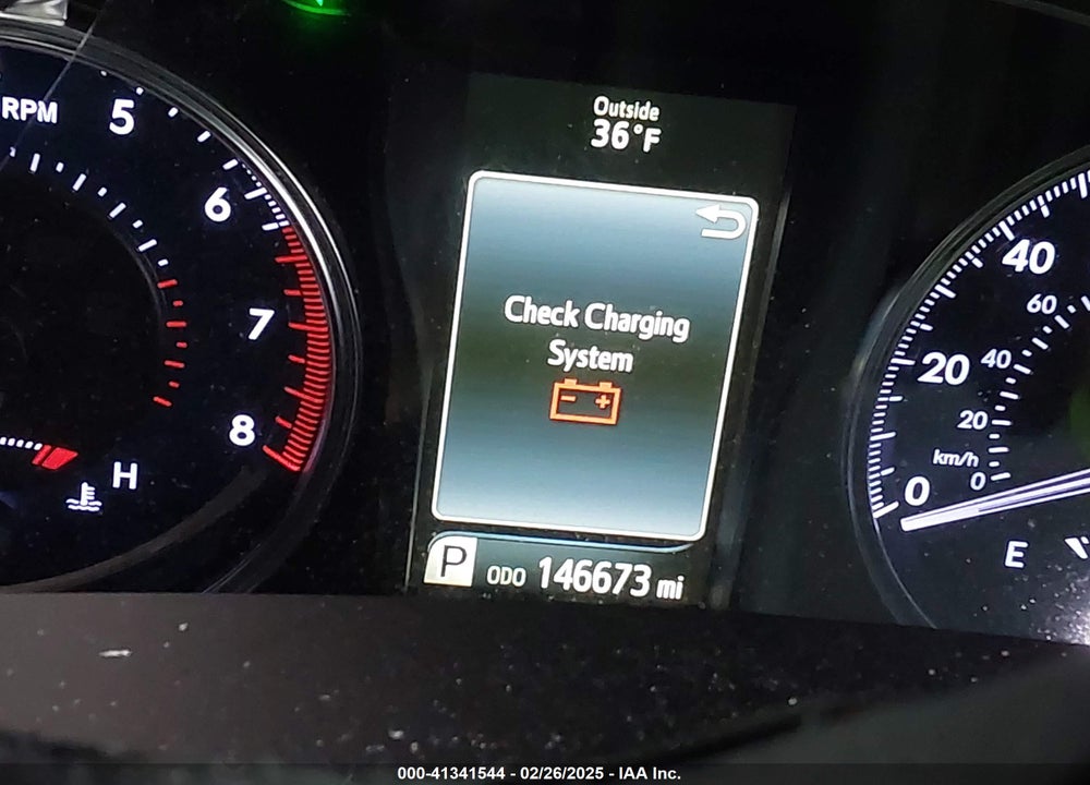 2016 TOYOTA CAMRY VIN: 4T1BF1FK2GU515375