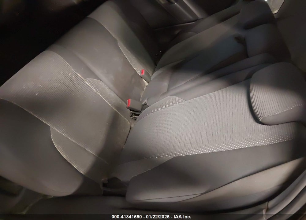 2007 HYUNDAI TUCSON GLS VIN: KM8JM12B47U500609
