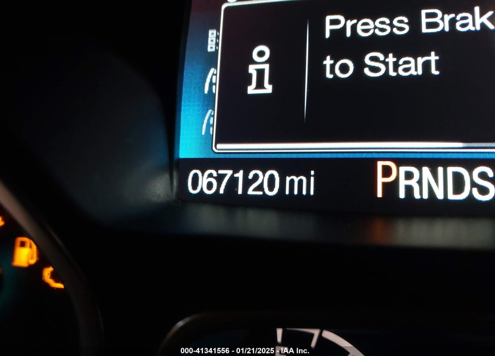 2018 FORD ESCAPE TITANIUM VIN: 1FMCU9J93JUB69051