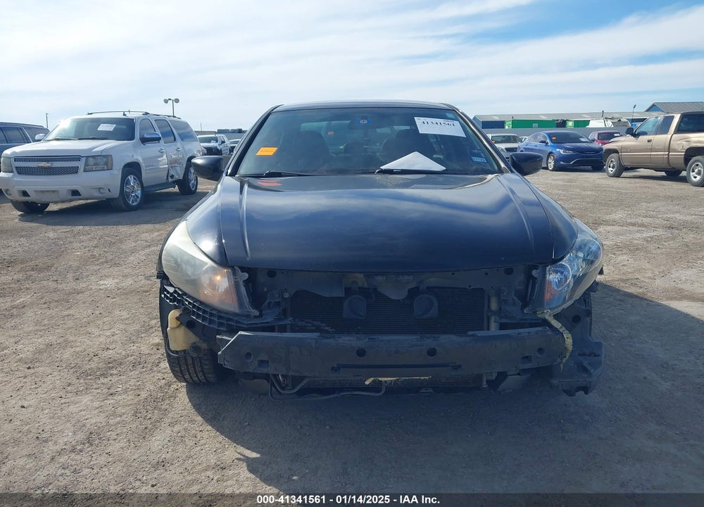 2012 HONDA ACCORD 2.4 SE VIN: 1HGCP2F60CA029546