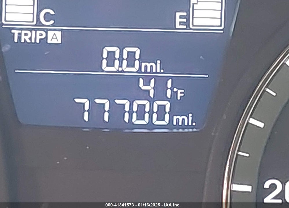 2017 HYUNDAI ACCENT VIN: KMHCT4AE0HU171949