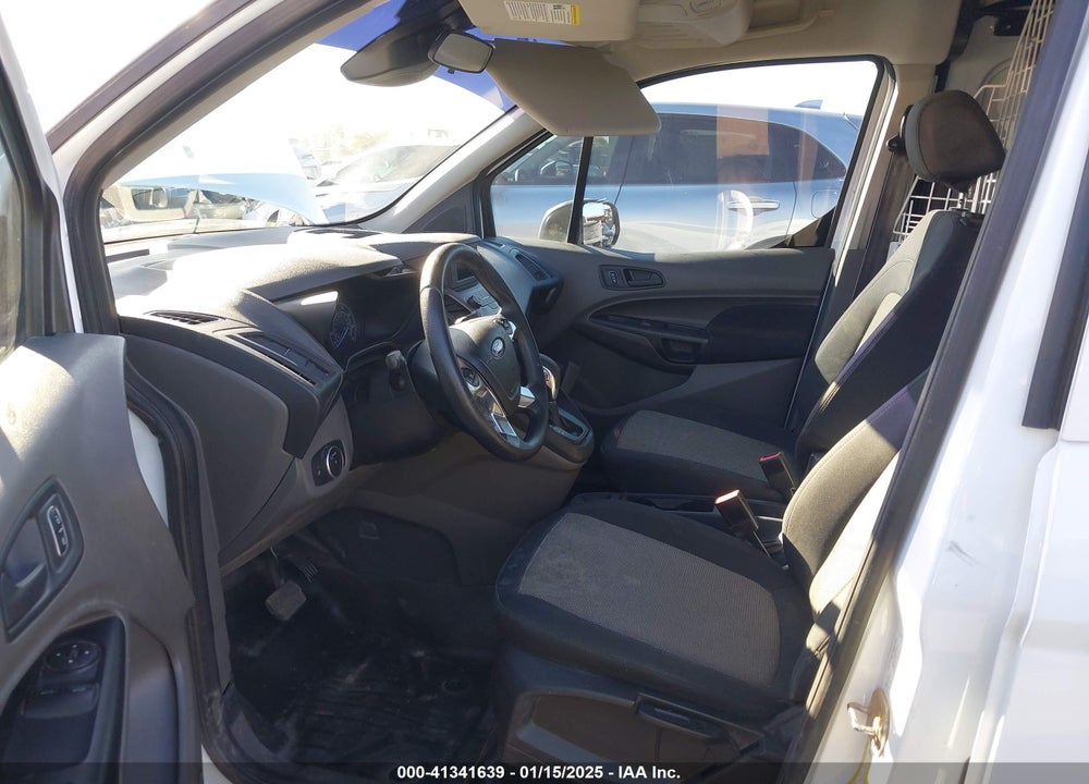 2019 FORD TRANSIT CONNECT XL VIN: NM0LS7E26K1414341
